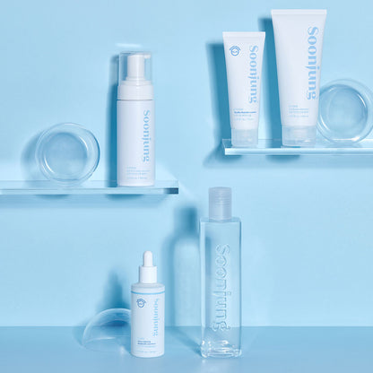 [Etude House] SoonJung 2x Barrier Intensive Cream 60ml