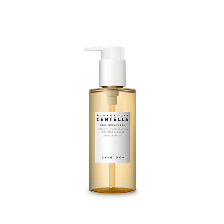 [Skin1004] Madagascar Centella Light Cleansing Oil