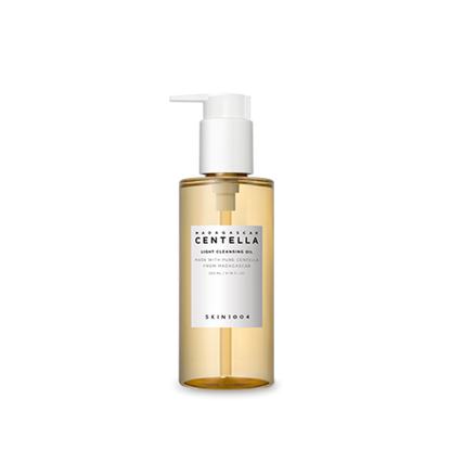 [Skin1004] Madagascar Centella Light Cleansing Oil
