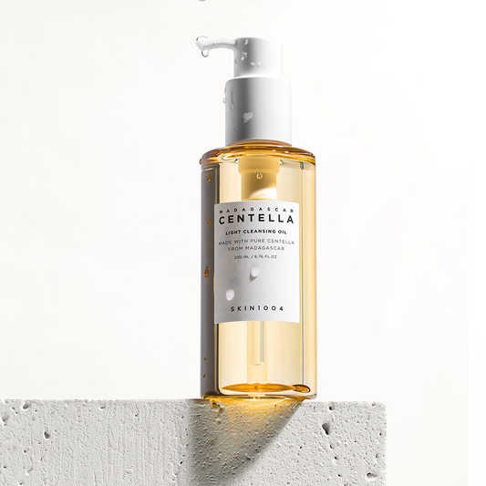 [Skin1004] Madagascar Centella Light Cleansing Oil