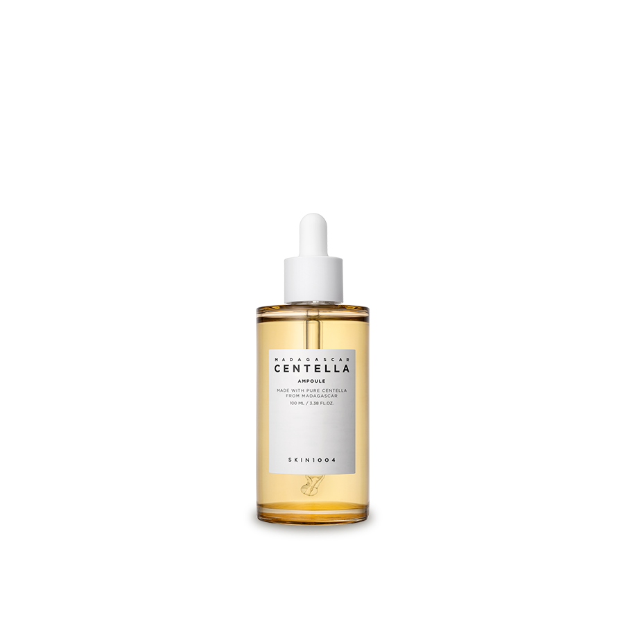 [Skin1004] Madagascar Centella Asiatica Ampoule 100ml