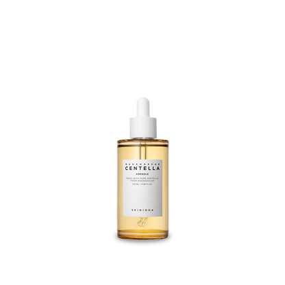 [Skin1004] Madagascar Centella Asiatica Ampoule 100ml