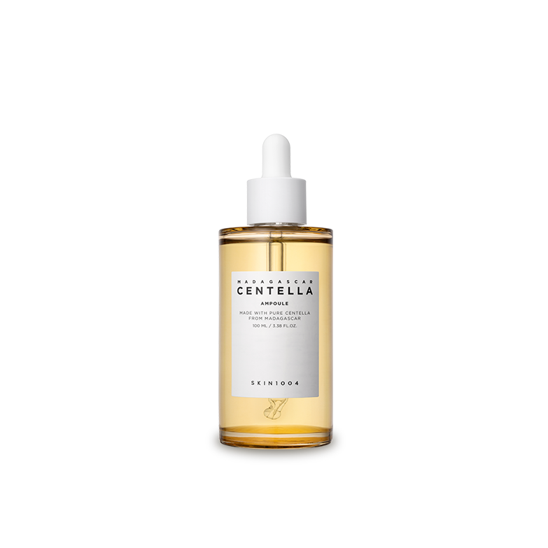 [Skin1004] Madagascar Centella Asiatica Ampoule 100ml
