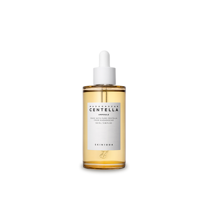 [Skin1004] Madagascar Centella Asiatica Ampoule 100ml