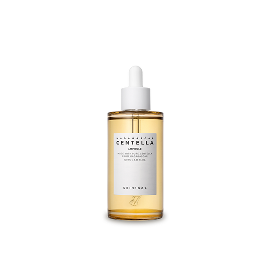 [Skin1004] Madagascar Centella Asiatica Ampoule 100ml