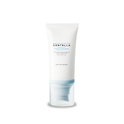 [Skin1004] Madagascar Centella Hyalu-Cica Water-Fit Sun Serum 50ml