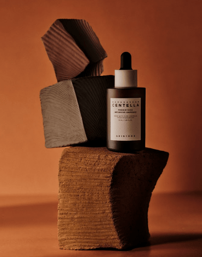 [Skin1004] Madagascar Centella Probio-Cica Intensive Ampoule