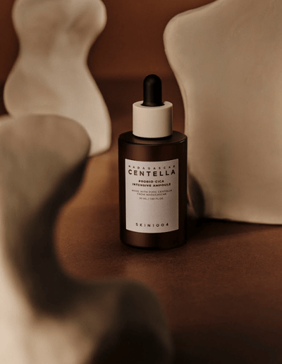 [Skin1004] Madagascar Centella Probio-Cica Intensive Ampoule