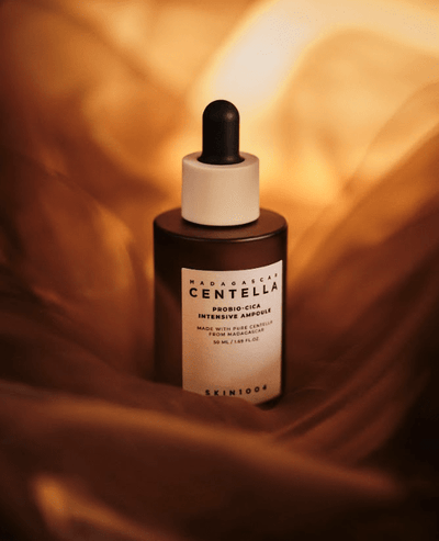 [Skin1004] Madagascar Centella Probio-Cica Intensive Ampoule