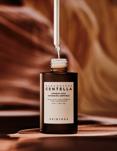 [Skin1004] Madagascar Centella Probio-Cica Intensive Ampoule