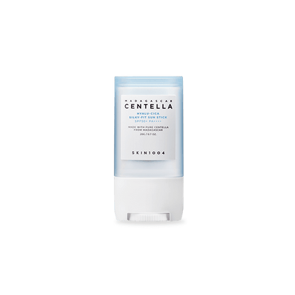 [Skin1004] Hyalu-Cica Silky Fit Sun Stick 20g