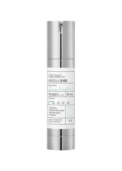 [VT Cosmetics] VT Reedle Shot 100 Essence 50mL