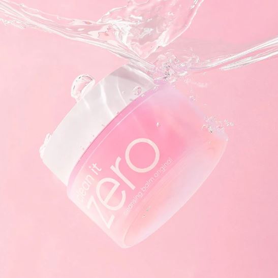 [BanilaCo] Clean It Zero Cleansing Balm Original Renewed 2024