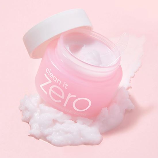 [BanilaCo] Clean It Zero Cleansing Balm Original Renewed 2024
