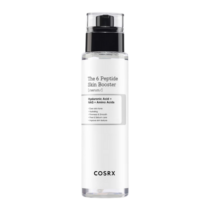 [Cosrx] The 6 Peptide Skin Booster Serum 150ml