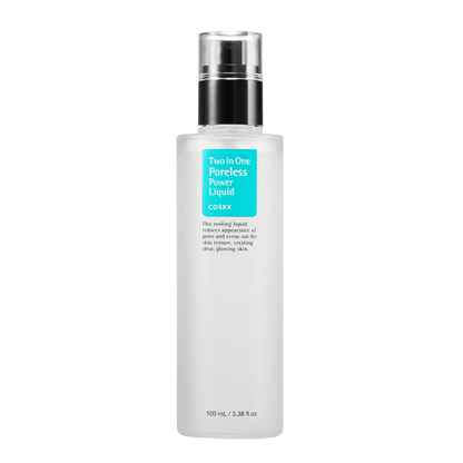 [Cosrx] Two in One Poreless Power Liquid 100ml