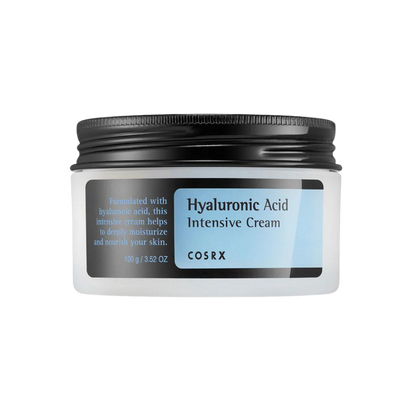 [Cosrx] Hyaluronic Acid Intensive Cream 100ml