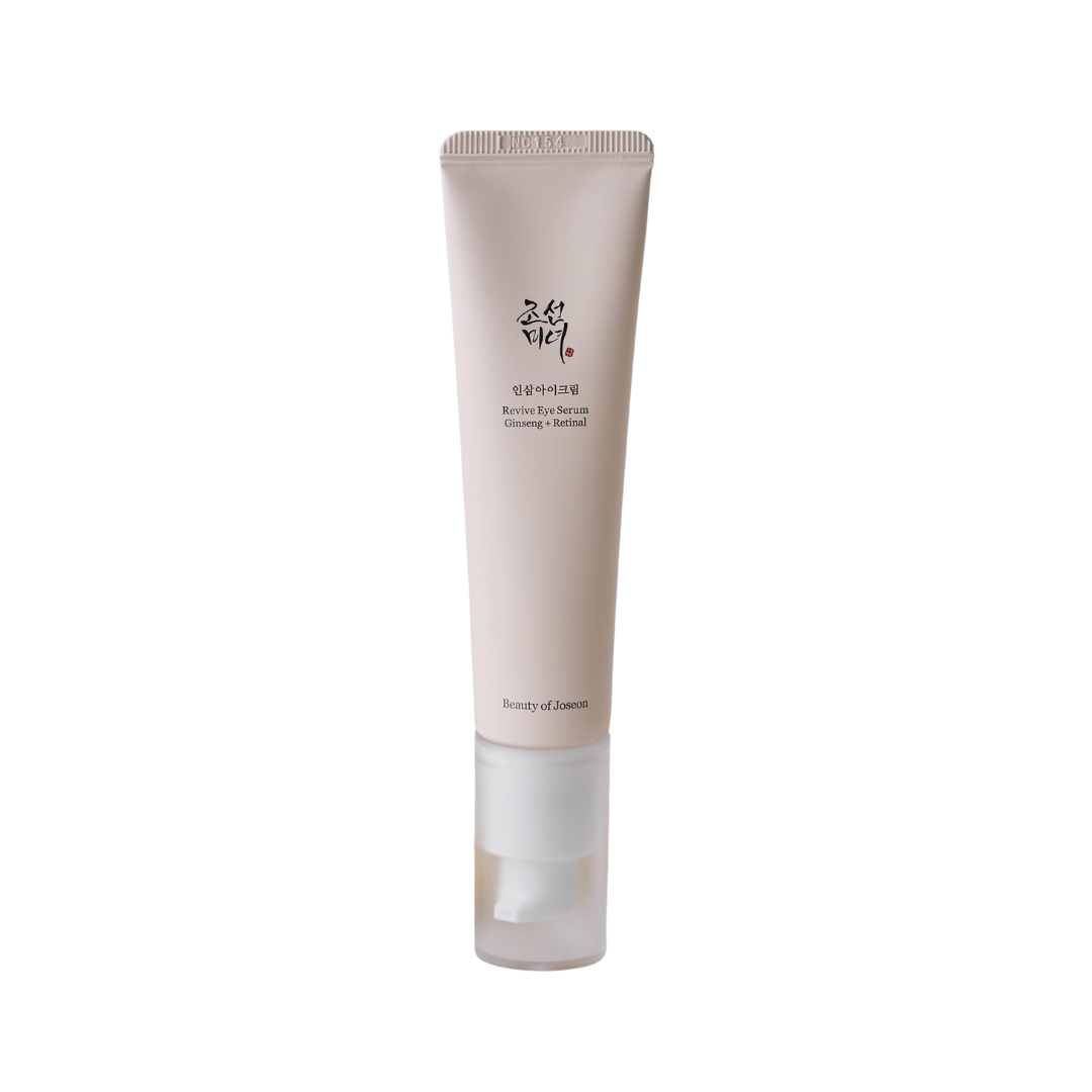 [BeautyOfJoseon] Revive Eye Serum : Ginseng + Retinal