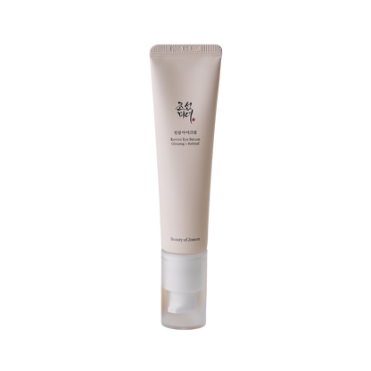 [BeautyOfJoseon] Revive Eye Serum : Ginseng + Retinal
