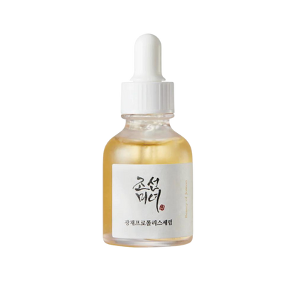 [BeautyOfJoseon] Glow Serum : Propolis + Niacinamide 30ml