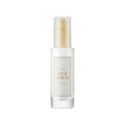 [ImFrom] Rice Serum 30ml