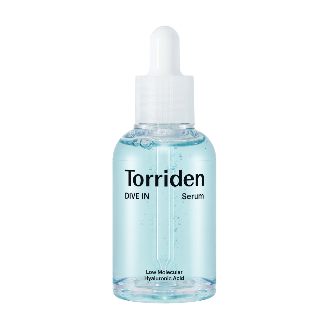 [Torriden] Dive-In Low Molecule Hyaluronic Acid Serum 50ml