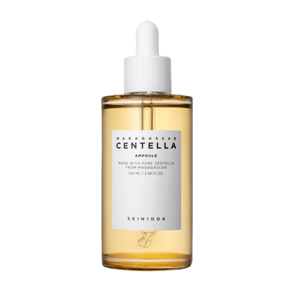 [Skin1004] Madagascar Centella Asiatica Ampoule 100ml