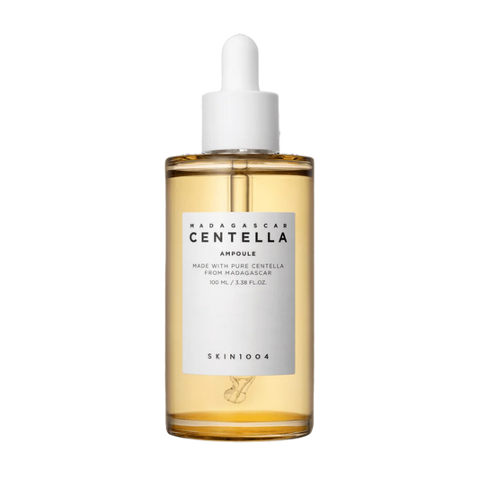 [Skin1004] Madagascar Centella Asiatica Ampoule 100ml