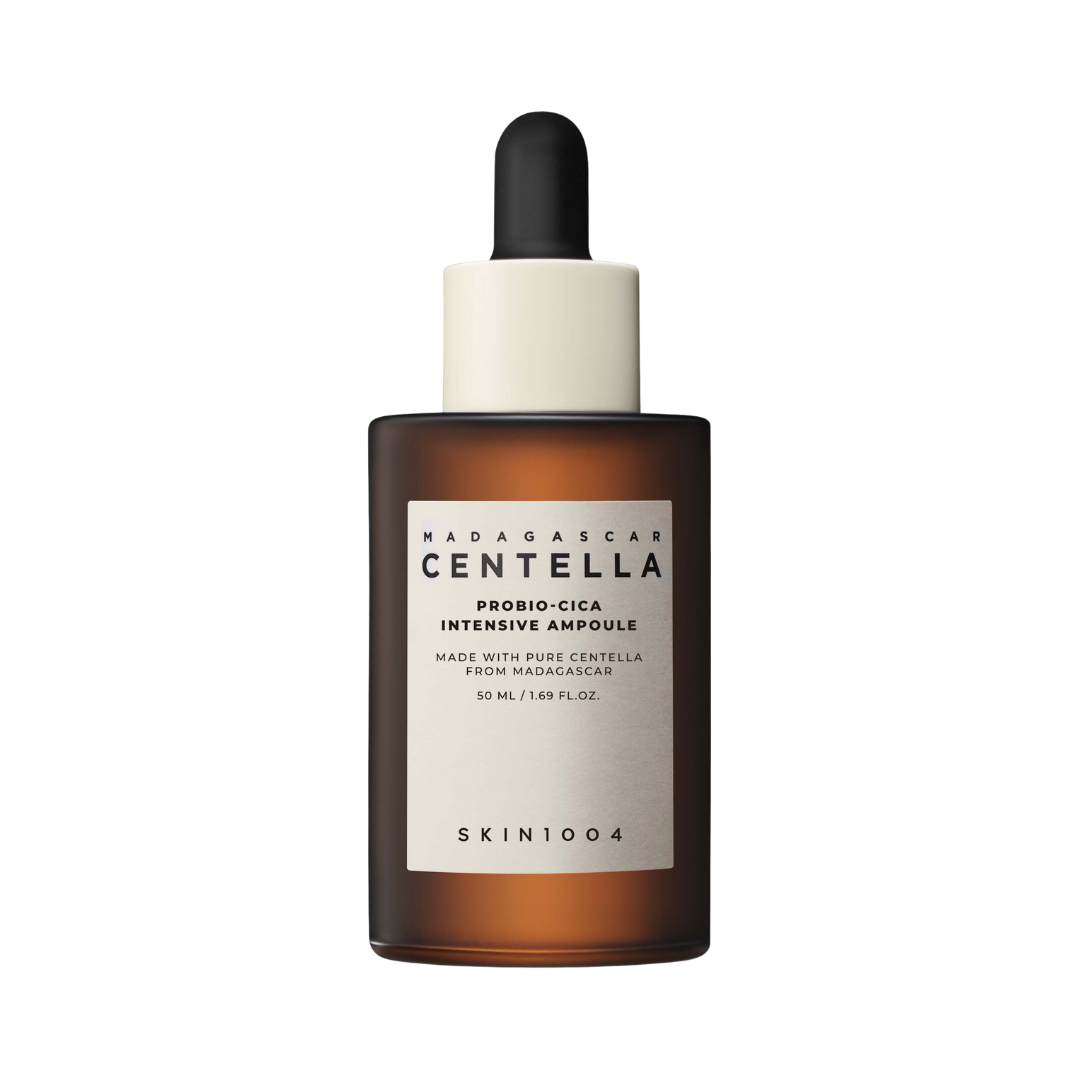 [Skin1004] Madagascar Centella Probio-Cica Intensive Ampoule