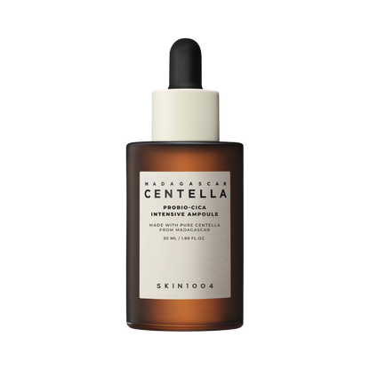 [Skin1004] Madagascar Centella Probio-Cica Intensive Ampoule