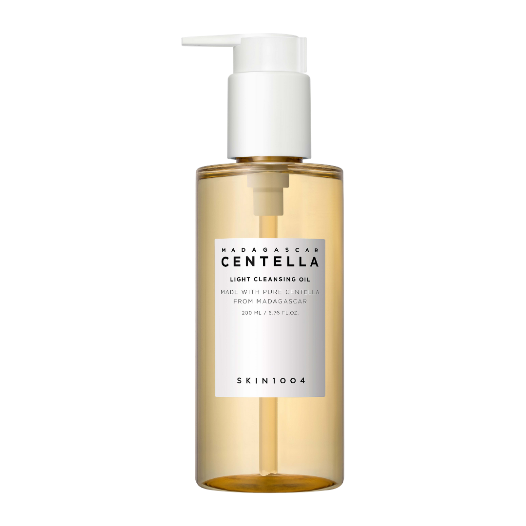 [Skin1004] Madagascar Centella Light Cleansing Oil
