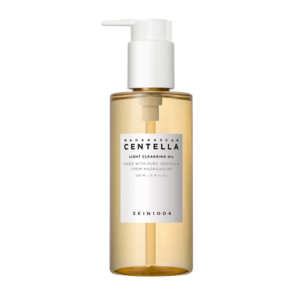 [Skin1004] Madagascar Centella Light Cleansing Oil