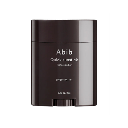 [Abib] Quick Sunstick Protection Bar 22g