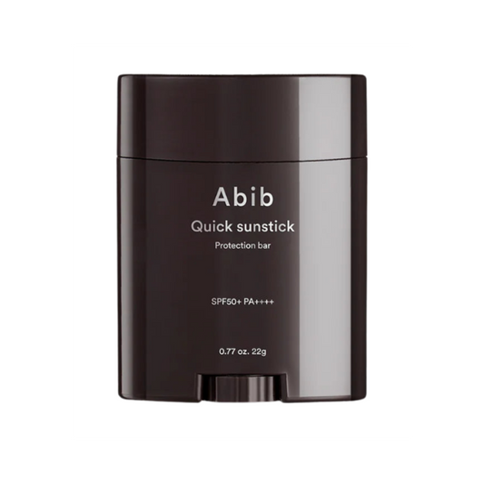 [Abib] Quick Sunstick Protection Bar 22g
