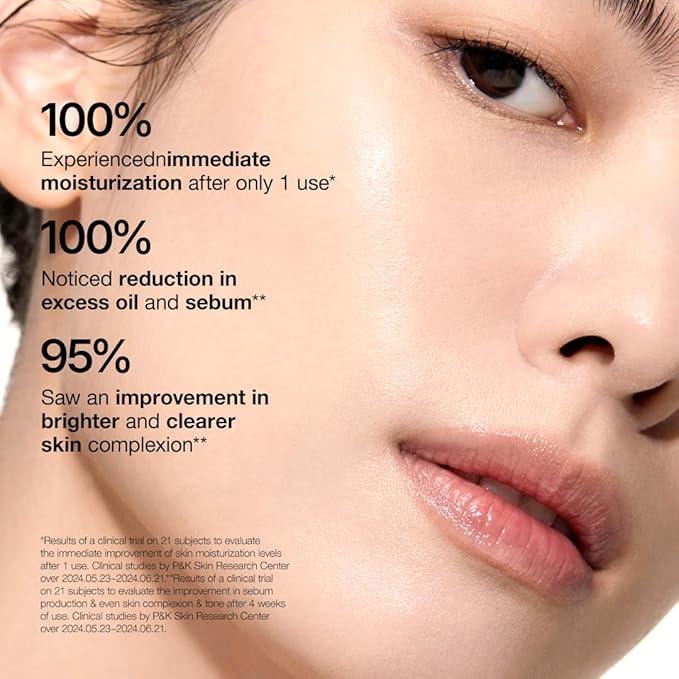 [Anua] RICE 70 GLOW MILKY TONER