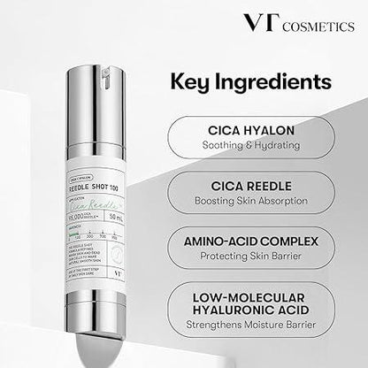 [VT Cosmetics] Reedle  Shot 700 30ml