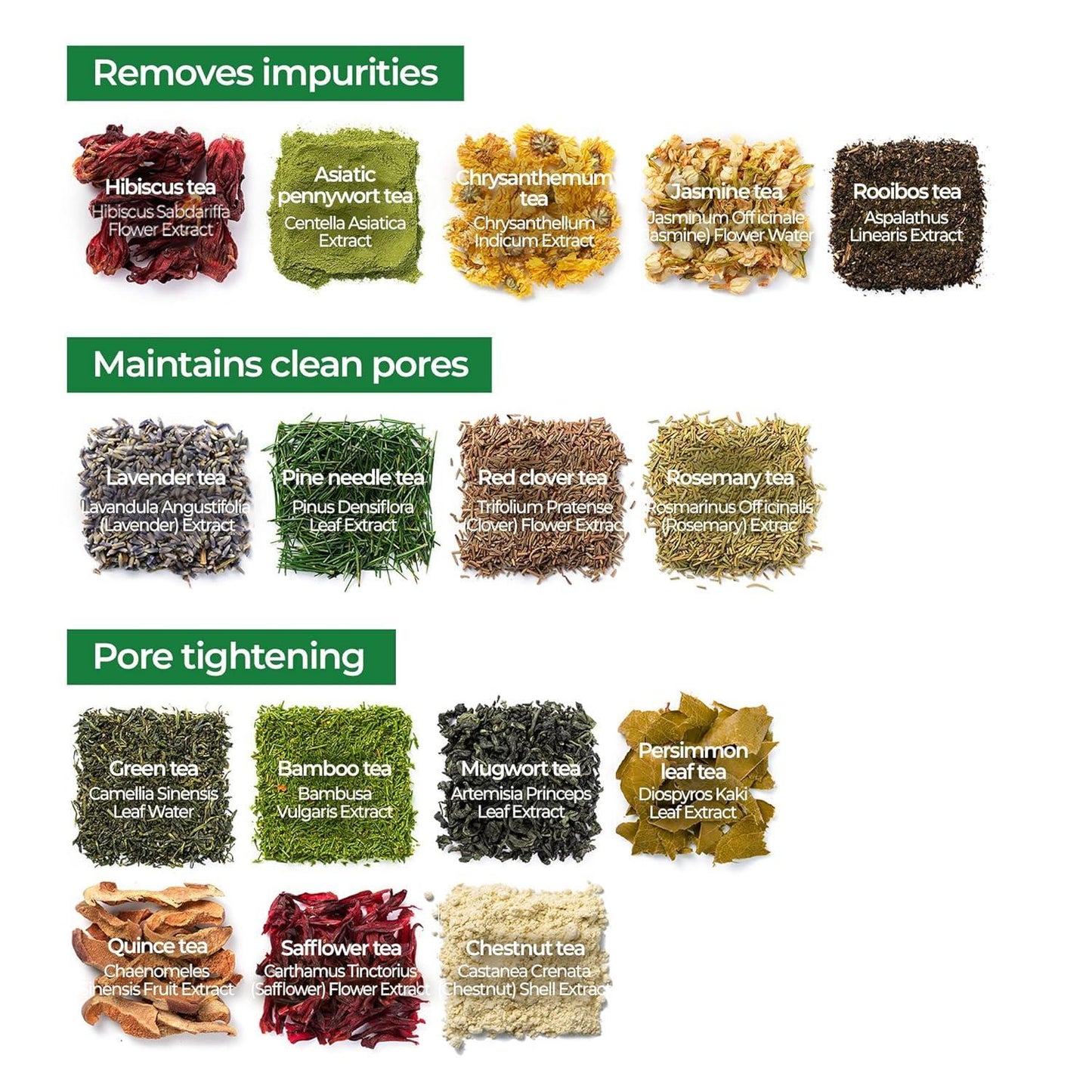 [Some By Mi] Bye Bye Blackhead 30 Days Miracle Green Tea Tox Bubble Cleanser 120g