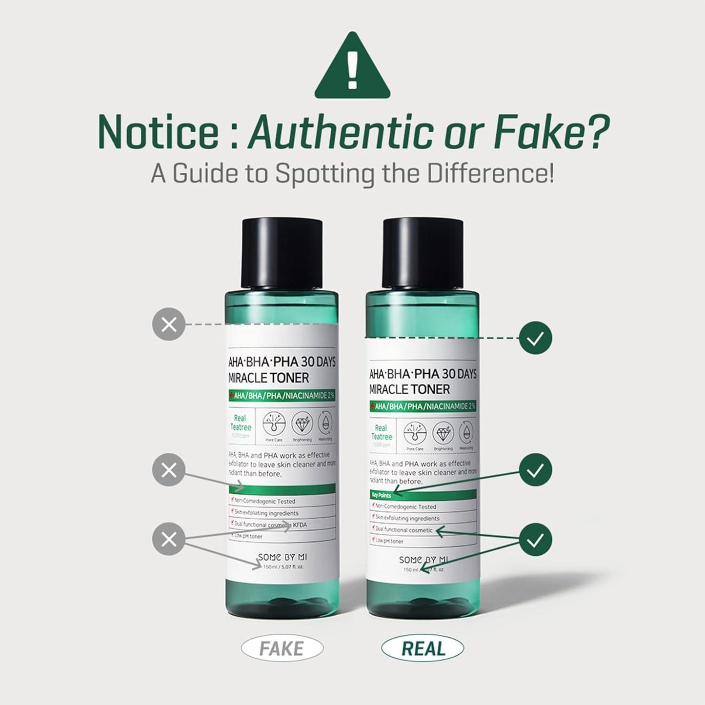 [SomeByMi] AHA BHA PHA 30 Days Miracle Toner