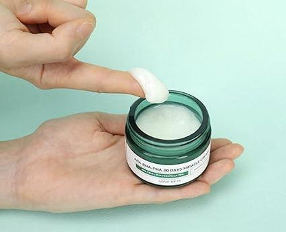 [SomeByMi] AHA-BHA-PHA 30DAYS MIRACLE CREAM 60g