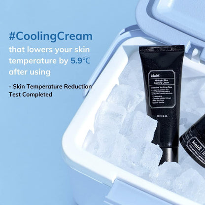 [Klairs] Midnight Blue Calming Cream 30ml