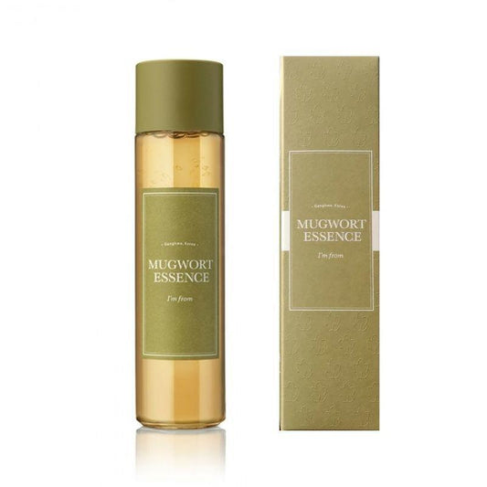 [ImFrom] Mugwort Essence 160ml