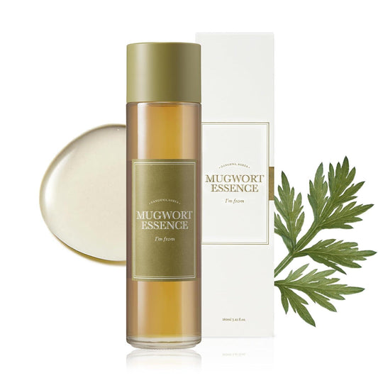 [ImFrom] Mugwort Essence 160ml
