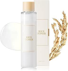 [ImFrom] Rice Toner