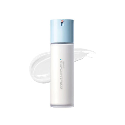 [Laneige] Water Bank Blue Hyaluronic Emulsion 120ml (Combination to Oily)