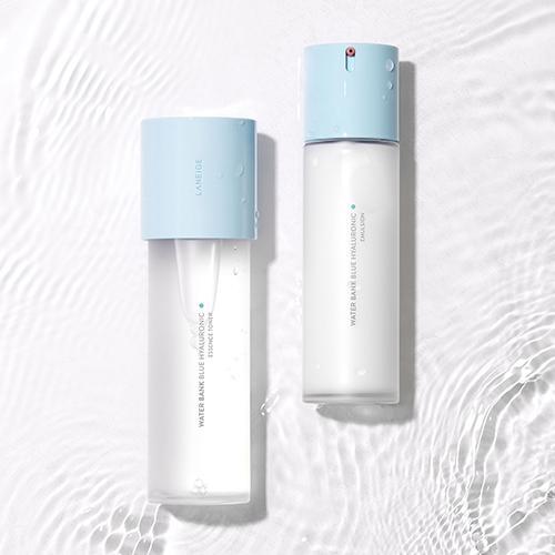 [Laneige] Water Bank Blue Hyaluronic Emulsion 120ml (Combination to Oily)