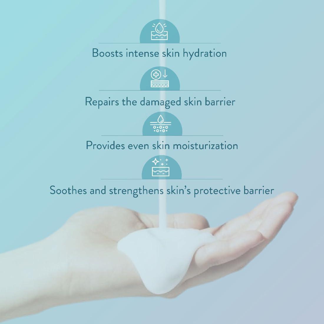 [Laneige] Water Bank Blue Hyaluronic Emulsion 120ml (Combination to Oily)