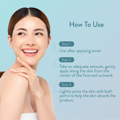 [Laneige] Water Bank Blue Hyaluronic Emulsion 120ml (Combination to Oily)