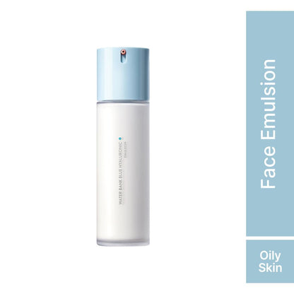 [Laneige] Water Bank Blue Hyaluronic Emulsion 120ml (Combination to Oily)