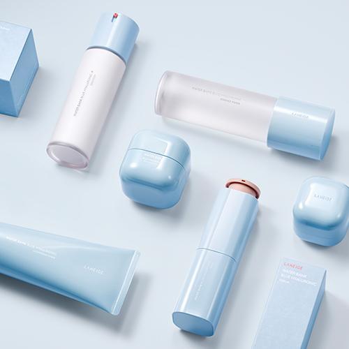 [Laneige] Water Bank Blue Hyaluronic Emulsion 120ml (Combination to Oily)