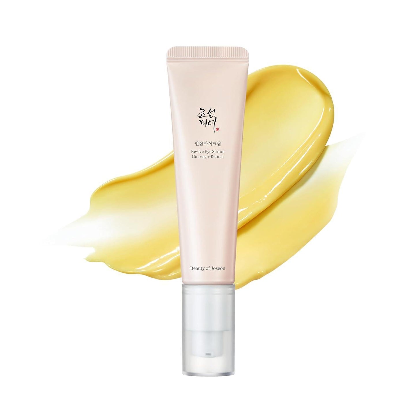 [BeautyOfJoseon] Revive Eye Serum : Ginseng + Retinal
